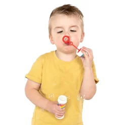 Bellenblaas Lobbes, 12x60ml. -Hudora Winkel 1460800z