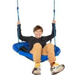 HUDORA Luxe Nestschommel -Hudora Winkel 1490005z