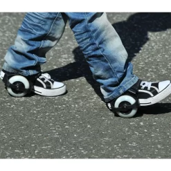 HUDORA Hakwielen Met Licht -Hudora Winkel 1490026c