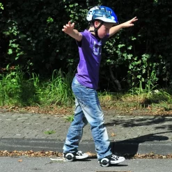 HUDORA Hakwielen Met Licht -Hudora Winkel 1490026d