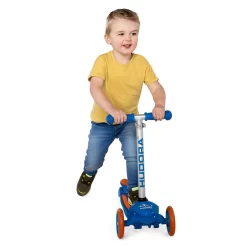 HUDORA FlitzKids Step - Blauw -Hudora Winkel 1490038z