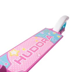 HUDORA Kinderstep Skate Wonders -Hudora Winkel 1490074d