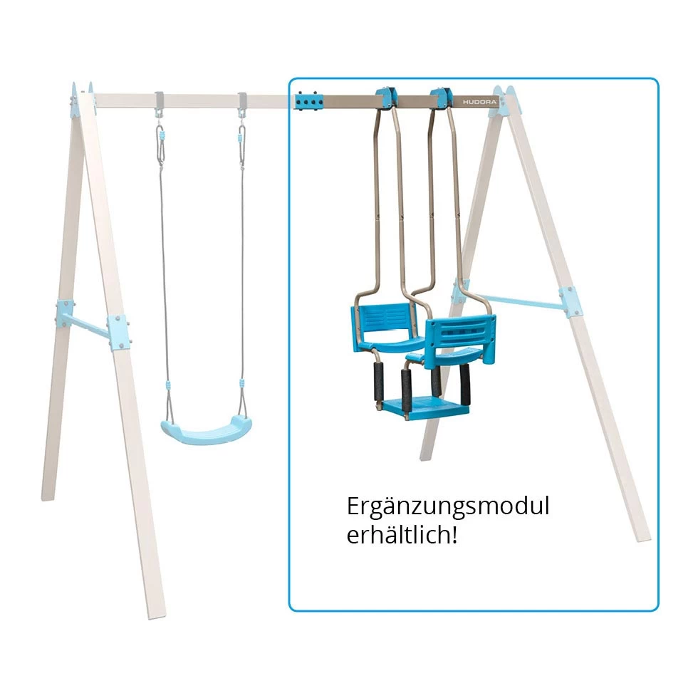 HUDORA Schommel Vario Basis 3 HUDORA Schommel Vario Basis - Afbeelding 3