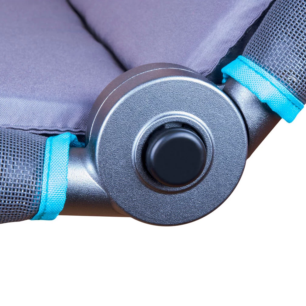 HUDORA Opbouwbare Nestschommel Hollywood 5 HUDORA Opbouwbare Nestschommel Hollywood - Afbeelding 5