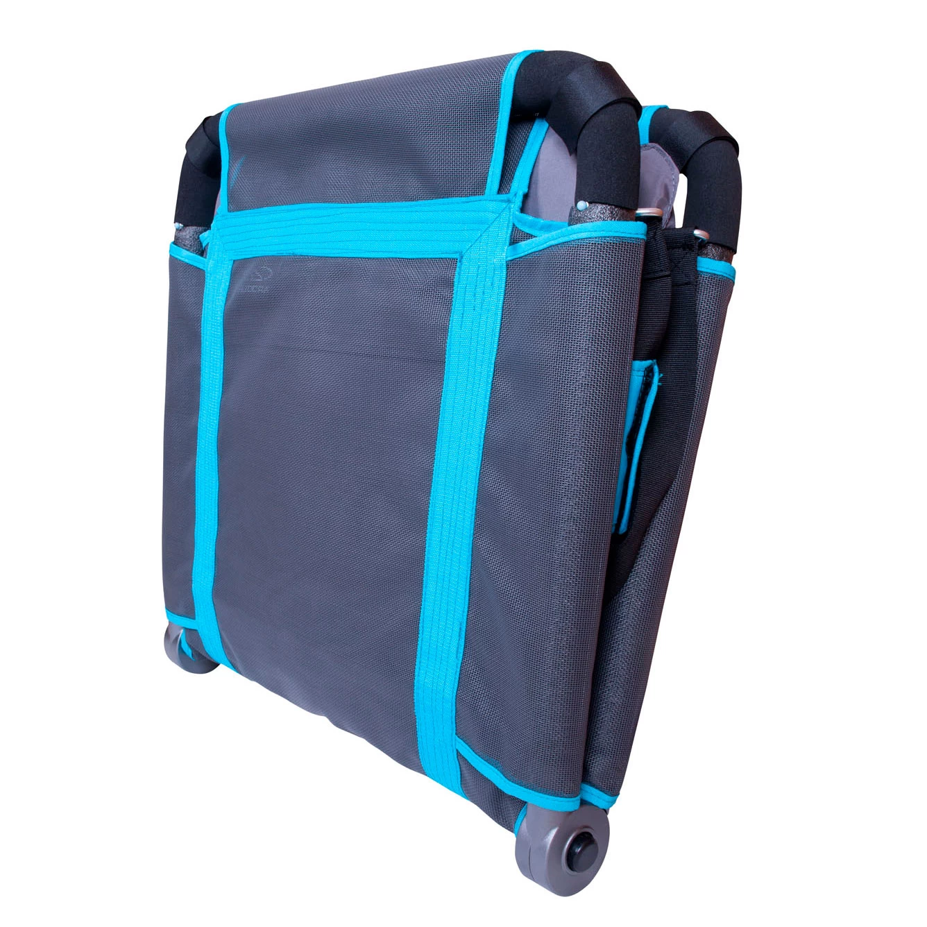 HUDORA Opbouwbare Nestschommel Hollywood 6 HUDORA Opbouwbare Nestschommel Hollywood - Afbeelding 6