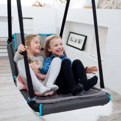 HUDORA Opbouwbare Nestschommel Hollywood 13 HUDORA Opbouwbare Nestschommel Hollywood -Hudora Winkel 1490122h