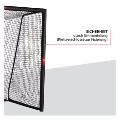 HUDORA Voetbaldoel Pro Tect 300 -Hudora Winkel 1490128e