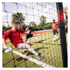 HUDORA Voetbaldoel Pro Tect 300 -Hudora Winkel 1490128f