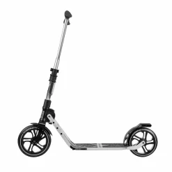 HUDORA Big Wheel 230 Step Met V-vormig Stuur - Wit -Hudora Winkel 1490133e