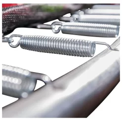 HUDORA Fantastic Trampoline 300V Met Net -Hudora Winkel 1490146e