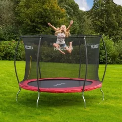 HUDORA Fantastic Trampoline 300V Met Net -Hudora Winkel 1490146z