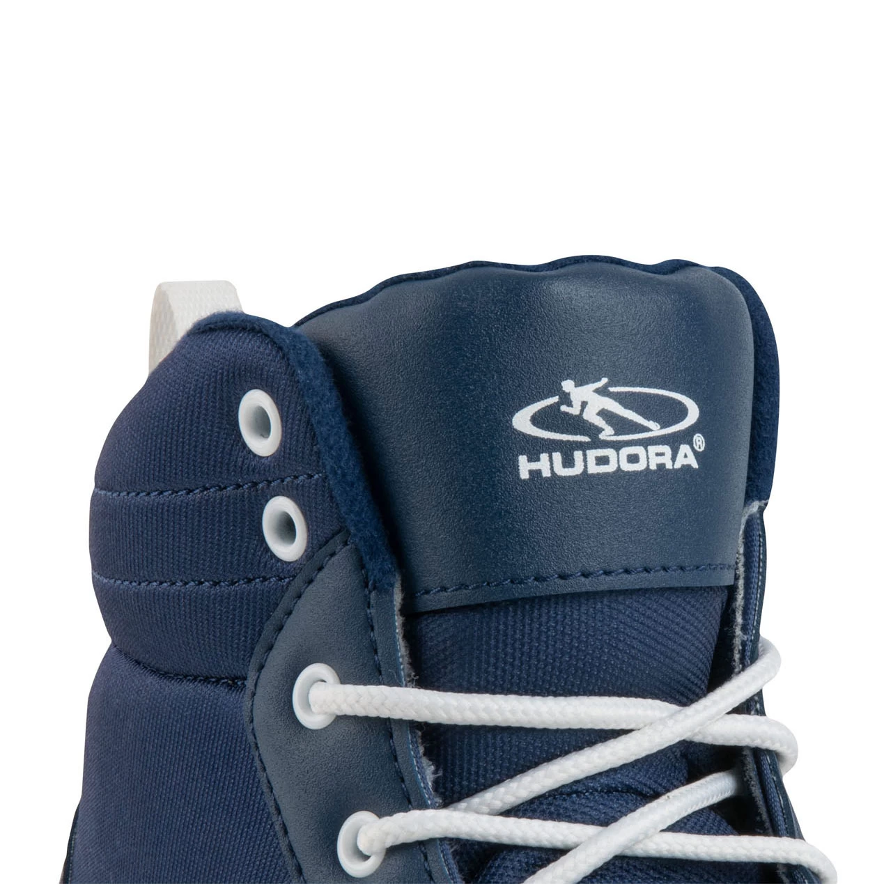 HUDORA Rolschaatsen Blauw Met LED, Maat 35-36 2 HUDORA Rolschaatsen Blauw Met LED, Maat 35-36 - Afbeelding 2