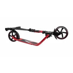 HUDORA BigWheel 205 Met V-vormig Stuur - Rood -Hudora Winkel 1490192d