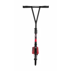 HUDORA BigWheel 205 Met V-vormig Stuur - Rood -Hudora Winkel 1490192e