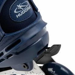 HUDORA Skeelers Comfort Donkerblauw, Mt 35-40 -Hudora Winkel 1490194f