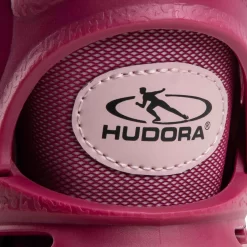 HUDORA Skeelers Comfort Roze, Mt 35-40 -Hudora Winkel 1490196e