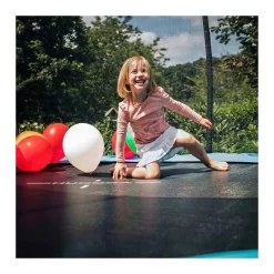 HUDORA First Trampoline 300V -Hudora Winkel 1490239k