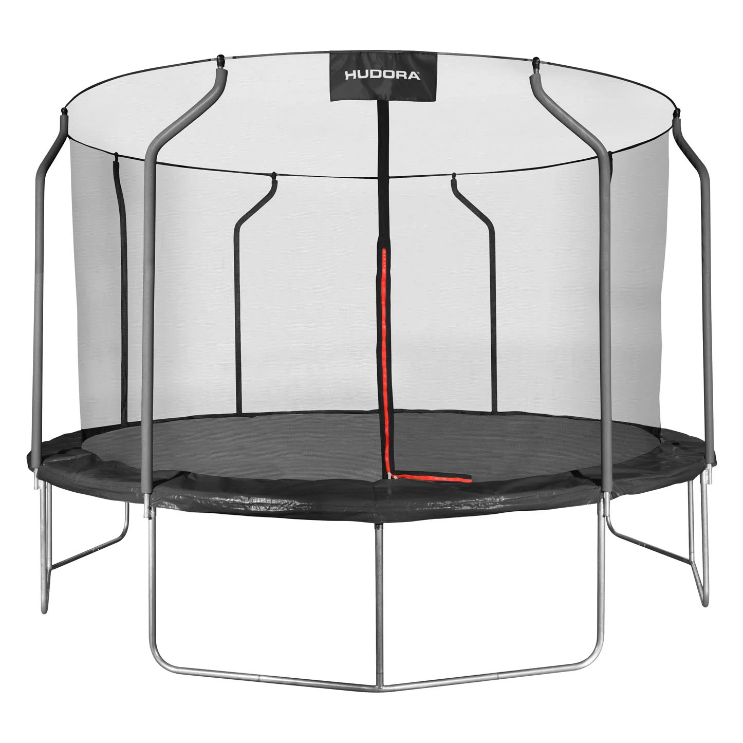 HUDORA First Trampoline 400V 1 HUDORA First Trampoline 400V