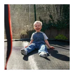 HUDORA First Trampoline 250V 9 HUDORA First Trampoline 250V -Hudora Winkel 1490241f