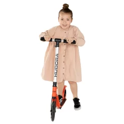 HUDORA Big Wheel 205 Step Pure Rood -Hudora Winkel 1490247z