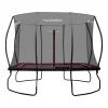 HUDORA Trampoline 4-Square, 305x215cm