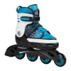 HUDORA Inline Skeelers, Maat 30-33 Verstelbaar