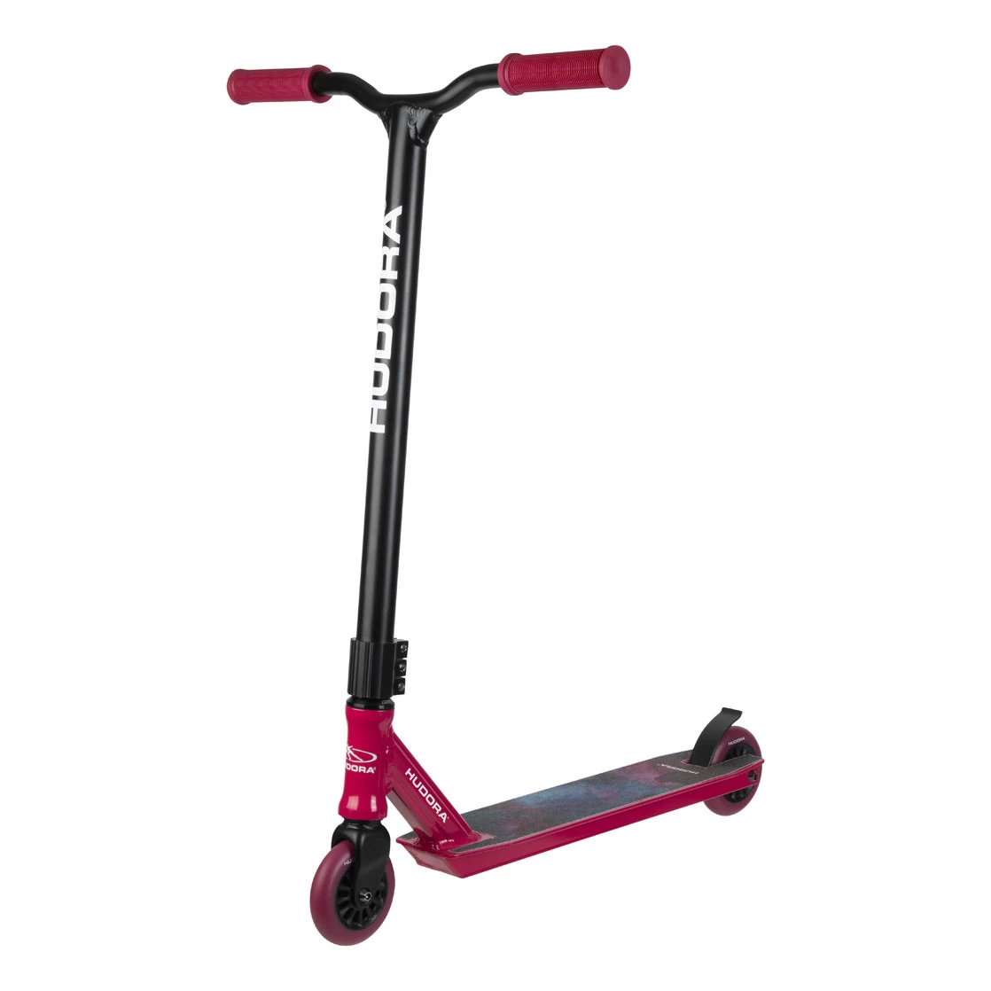 HUDORA Stunt Scooter Step XQ-13 1 HUDORA Stunt Scooter Step XQ-13