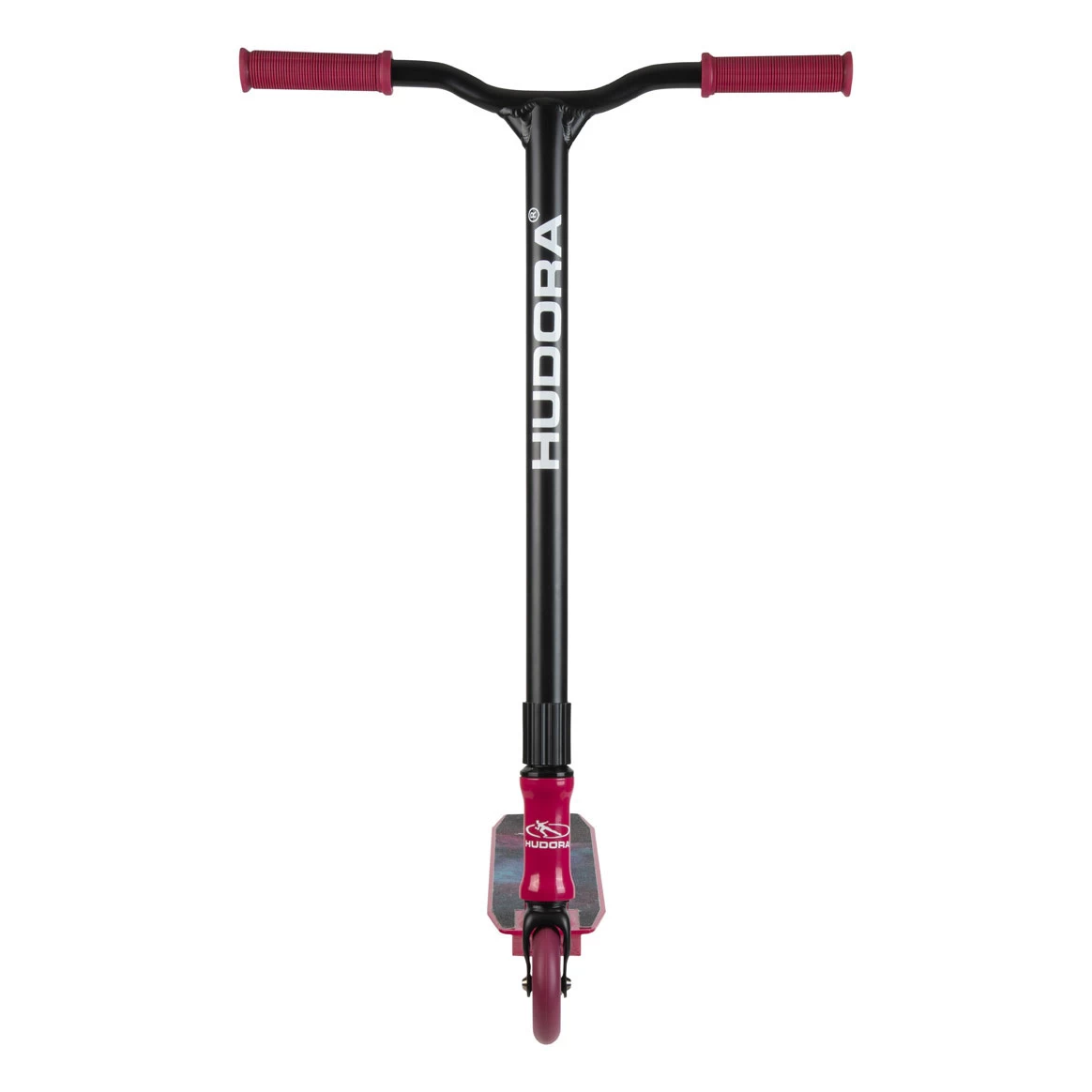 HUDORA Stunt Scooter Step XQ-13 2 HUDORA Stunt Scooter Step XQ-13 - Afbeelding 2