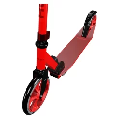 HUDORA Scooter First 200 Rood 7 HUDORA Scooter First 200 Rood -Hudora Winkel 1490275e