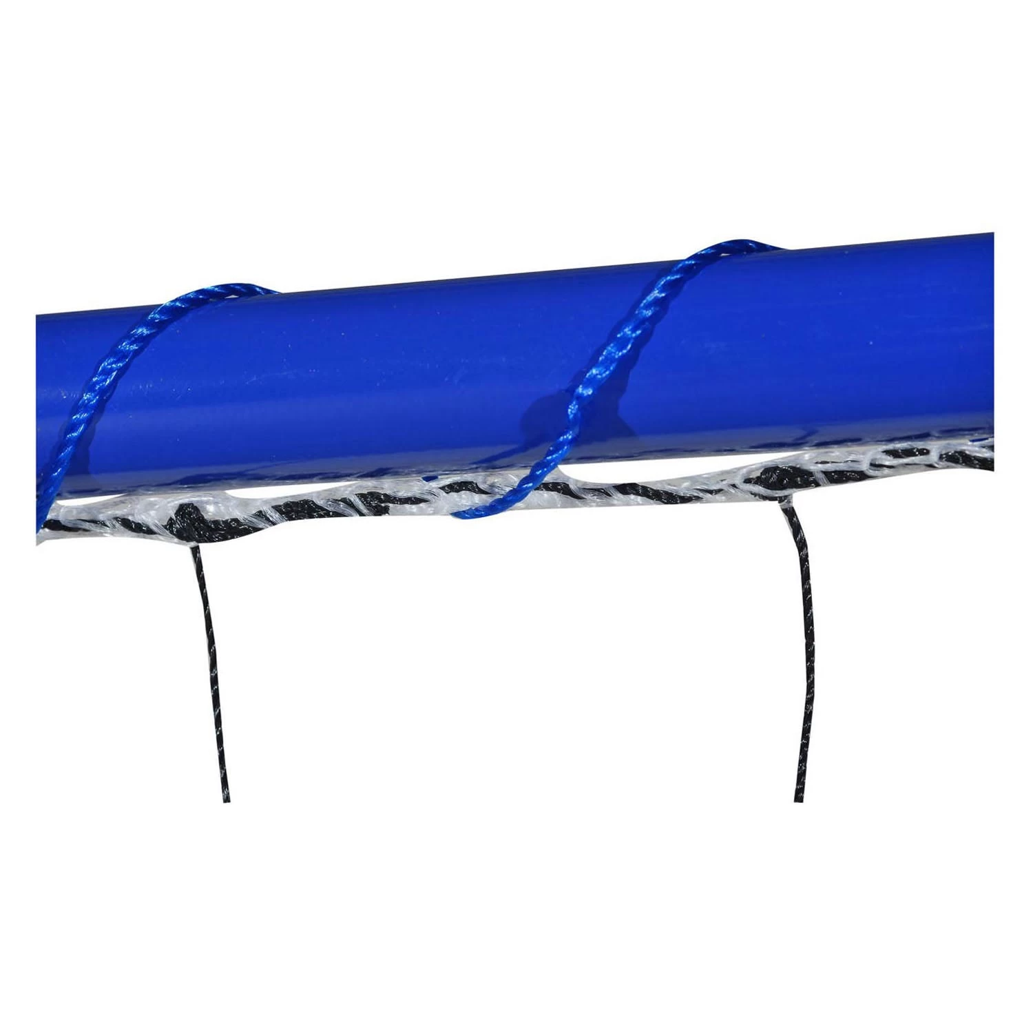 Hudora Voetbaldoel XXL 2 Hudora Voetbaldoel XXL - Afbeelding 2