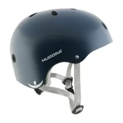 HUDORA Skate Helm - Midnight XS (48-52) -Hudora Winkel 1490301d