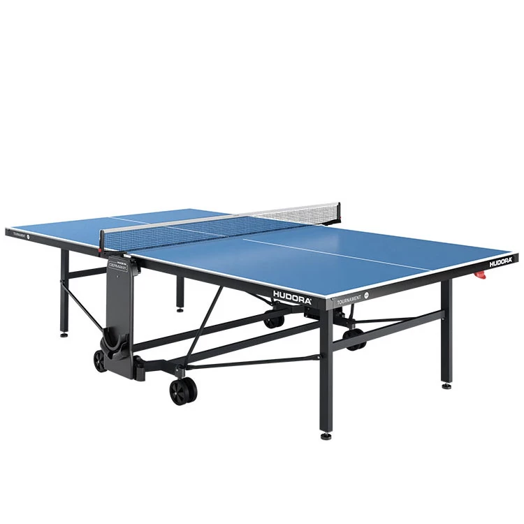 HUDORA Tafeltennistafel Tournament 1 HUDORA Tafeltennistafel Tournament