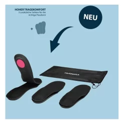 HUDORA Skeelers Leon 2.0 Ccean Blauw, Maat 33-36 -Hudora Winkel 1490313f