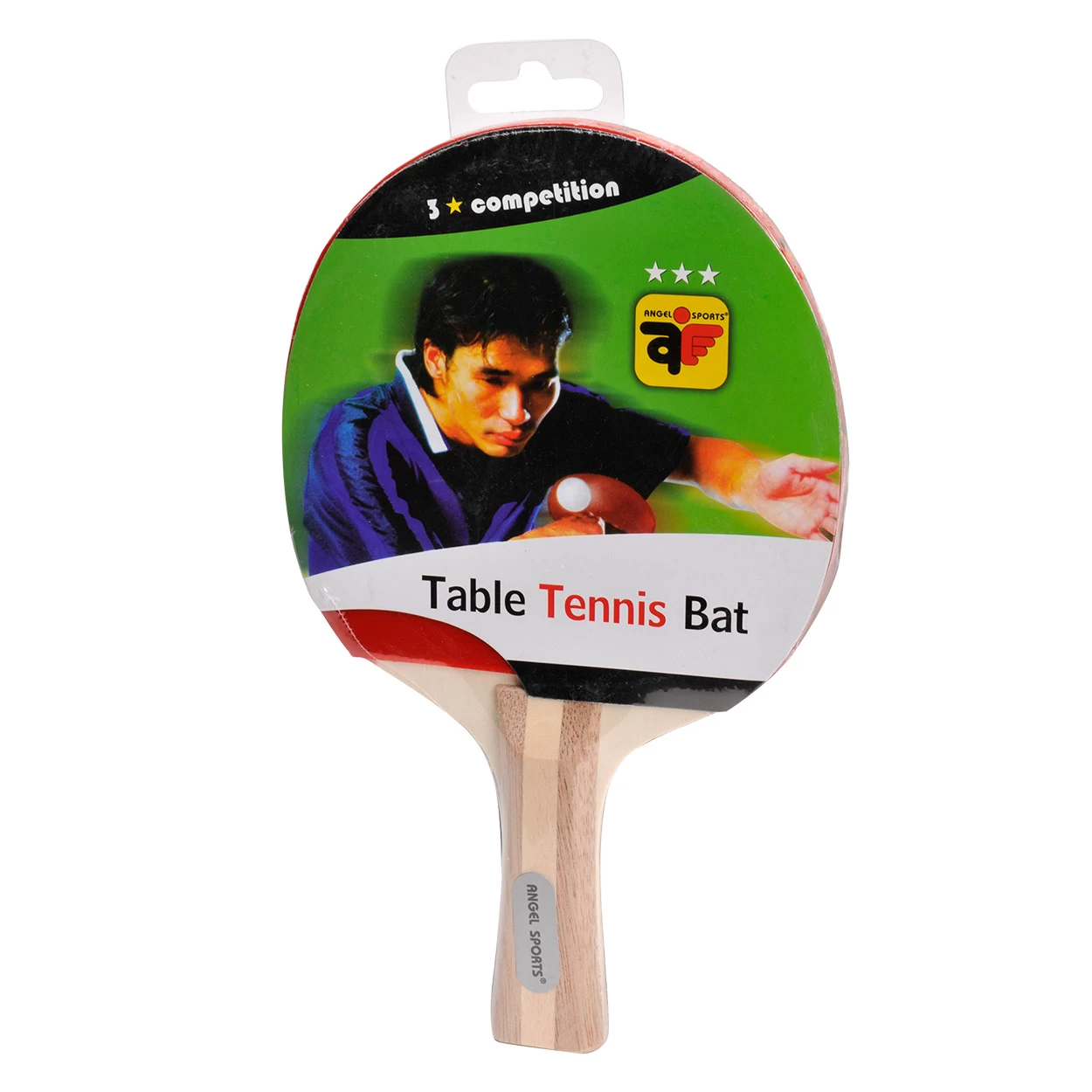 Tafeltennis Bat 3 Ster 1 Tafeltennis Bat 3 Ster