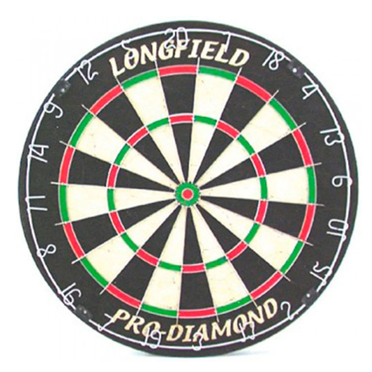 Longfield Dartbord Wedstrijd 1 Longfield Dartbord Wedstrijd