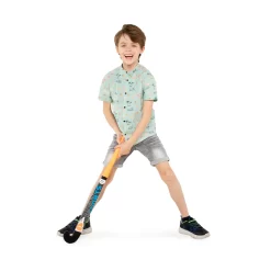 Oranje Hockeystick 28'' -Hudora Winkel 1750069w