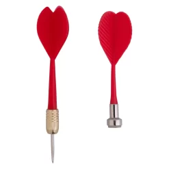 Magnetisch Dartbord Dubbelzijdig Dieren 13 Magnetisch Dartbord Dubbelzijdig Dieren -Hudora Winkel 1750182h