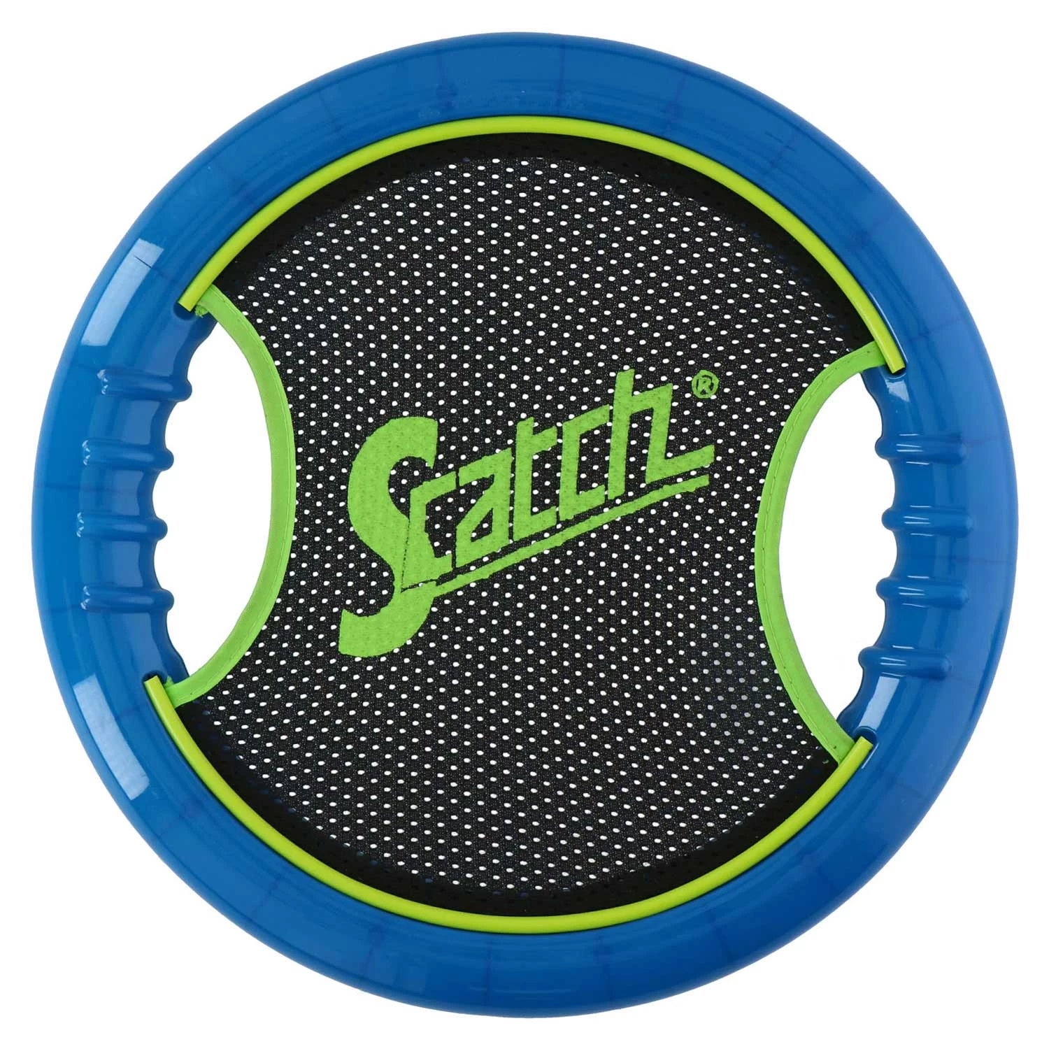 Scatch Trampoline Peddelbal, 3dlg. 2 Scatch Trampoline Peddelbal, 3dlg. - Afbeelding 2