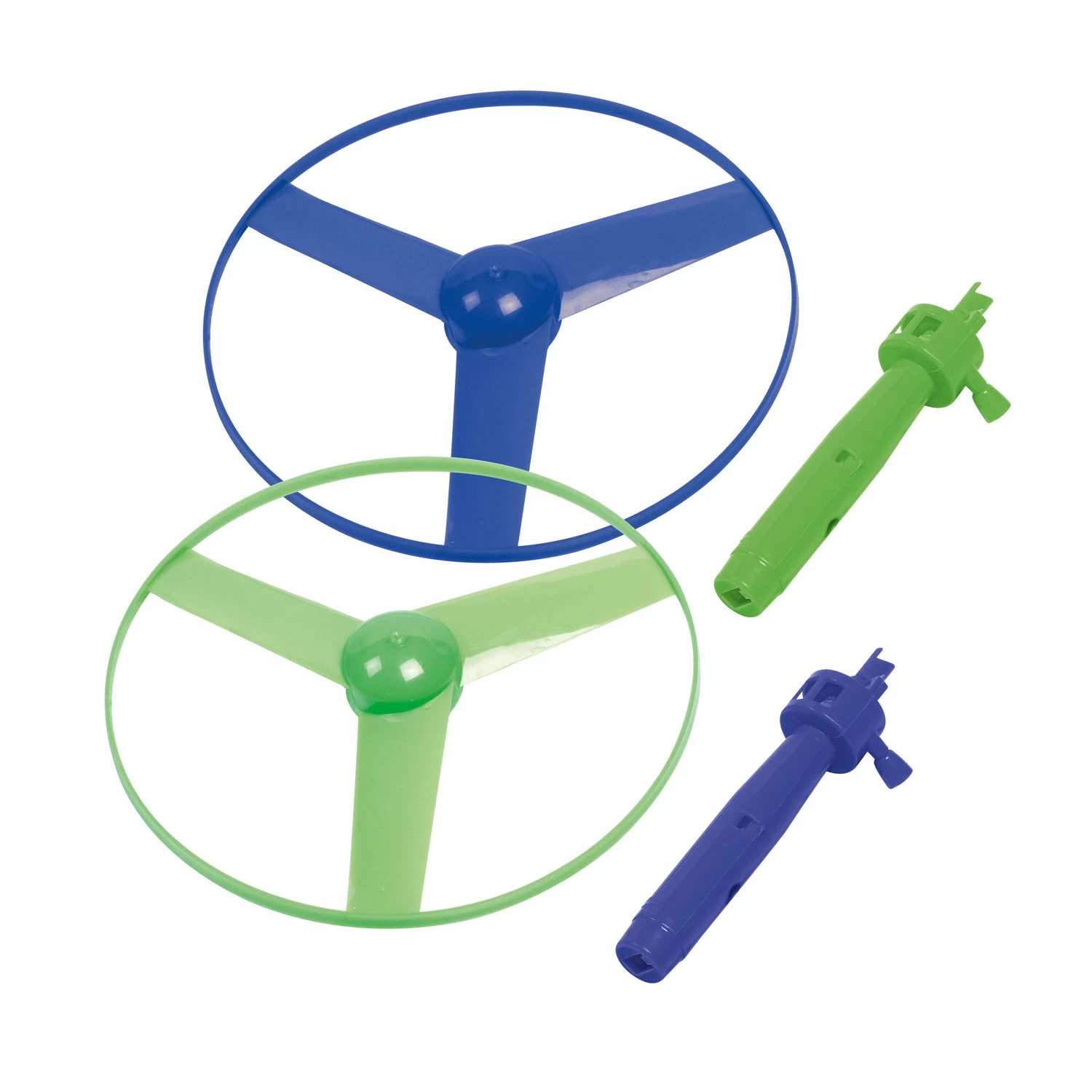 Scatch Schijfschieter, 15cm 1 Scatch Schijfschieter, 15cm