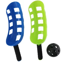 Scatch Scoop Vang- En Werpspel, 3dlg.