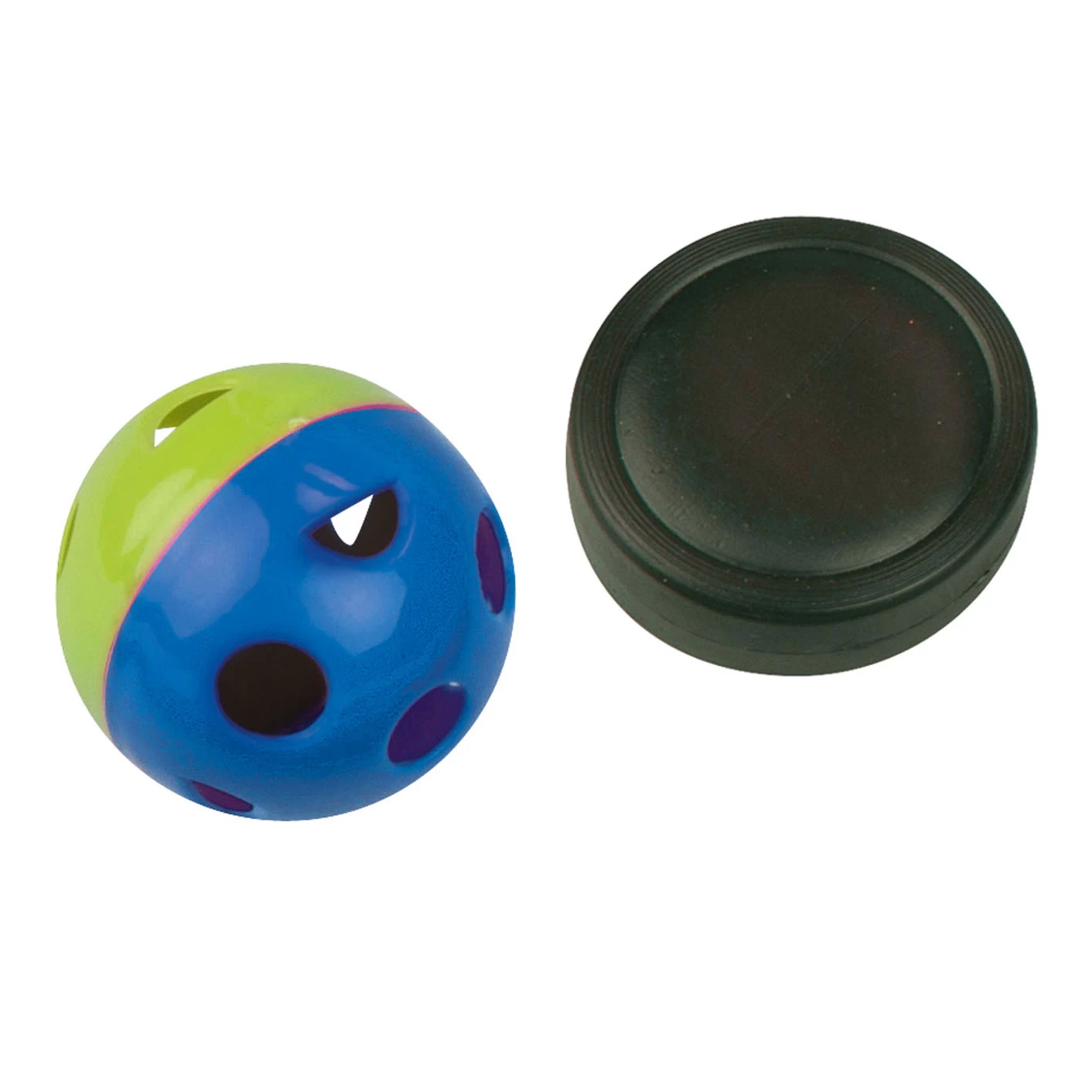 Straathockey Set, 4dlg. 3 Straathockey Set, 4dlg. - Afbeelding 3