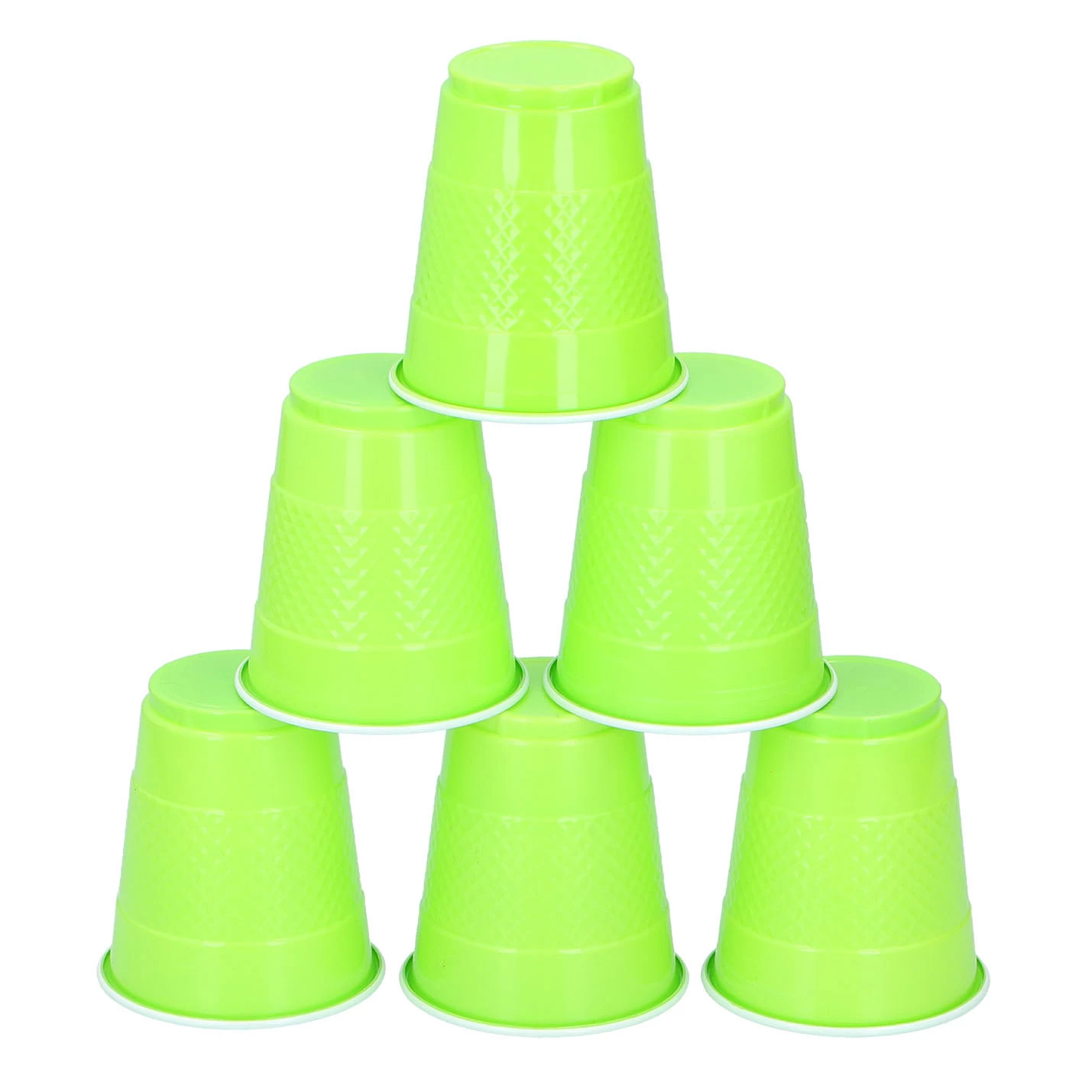 Ballenschieter Met 15 Ballen En 6 Cups 4 Ballenschieter Met 15 Ballen En 6 Cups - Afbeelding 4