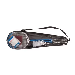 Badmintonset, 5dlg. -Hudora Winkel 1930957c