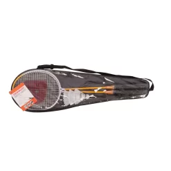 Badmintonset, 5dlg. -Hudora Winkel 1930957d