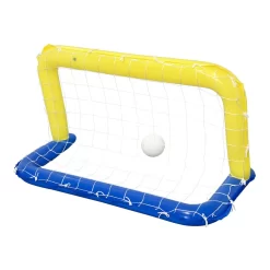 Bestway Opblaasbaar Waterpolo Frame Met Bal 13 Bestway Opblaasbaar Waterpolo Frame Met Bal -Hudora Winkel 1980580d1