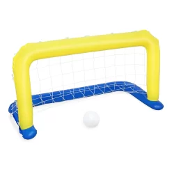 Bestway Opblaasbaar Waterpolo Frame Met Bal 14 Bestway Opblaasbaar Waterpolo Frame Met Bal -Hudora Winkel 1980580e1