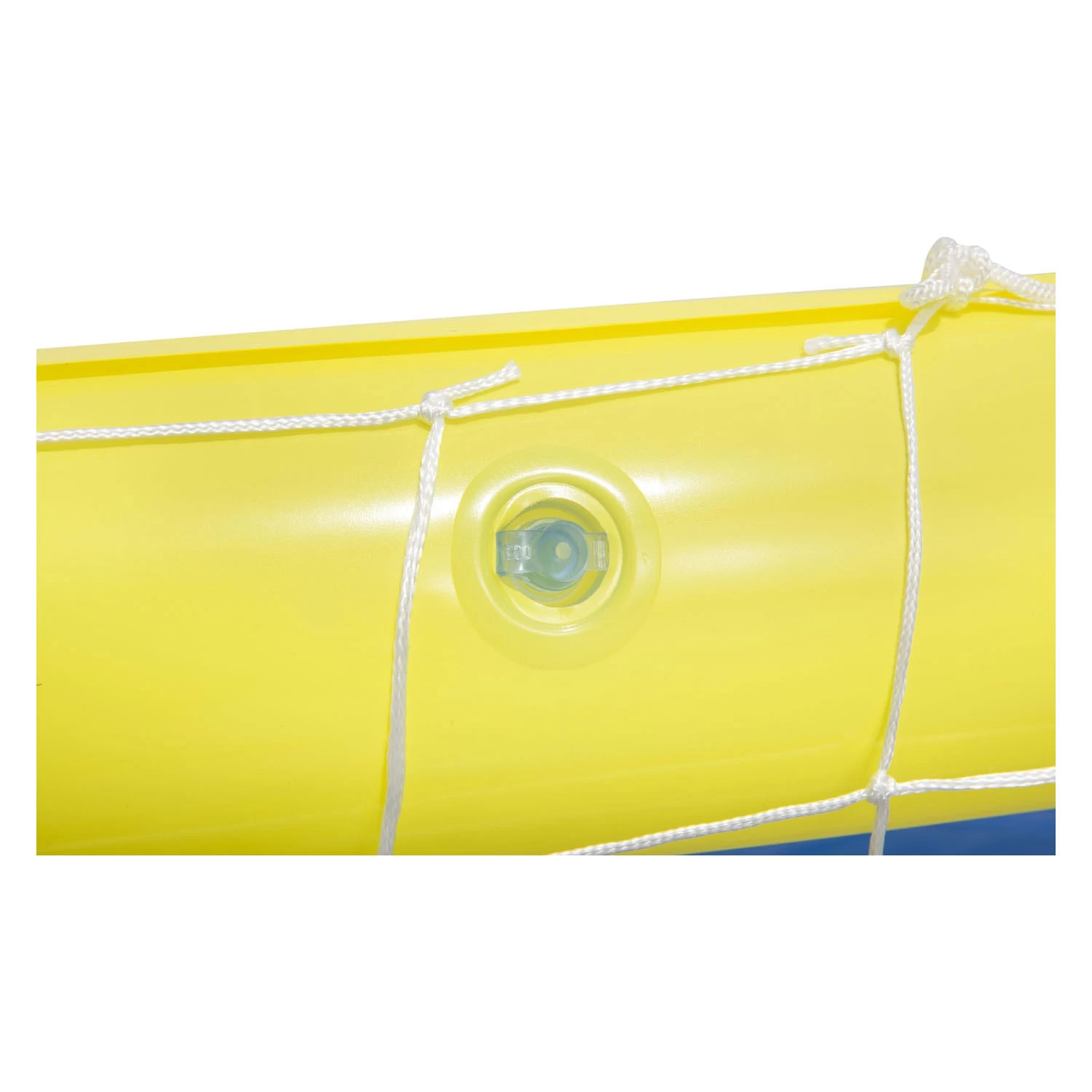 Bestway Opblaasbaar Waterpolo Frame Met Bal 8 Bestway Opblaasbaar Waterpolo Frame Met Bal - Afbeelding 8