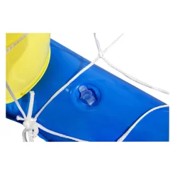 Bestway Opblaasbaar Waterpolo Frame Met Bal 18 Bestway Opblaasbaar Waterpolo Frame Met Bal -Hudora Winkel 1980580i1