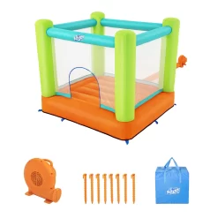 Bestway H2OGO! Opblaasbaar Kasteel -Hudora Winkel 1980704h