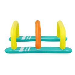 Bestway Opblaasbare Hindernisbaan Met Watersproeier 12 Bestway Opblaasbare Hindernisbaan Met Watersproeier -Hudora Winkel 1980709c